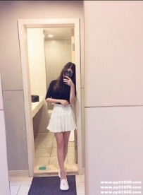 高雄熱推茶：笑笑 163 46 C 22歲 性感的大長腿 氣質甜美的臉蛋