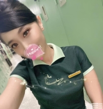 台北外約空姐兼職：琳達 167 48 D 28歲 氣質漂亮 身材苗條 直接讓你飄飄欲仙下不來~
