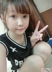 台中可愛學生：妮妮 156-C-19歲 清純可愛學生妹 穴穴很緊