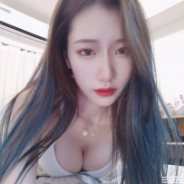 台中優質茶：微恩 165cm E奶 47kg 24y #大奶控、#顏值控、#腿控