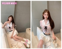 台中學生推薦：筱琳 162 C 45 21歲 幼齒粉嫩 身材纖瘦 超主動