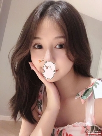 台南氣質老師：莉莉 158cm 43kg C+ 25y 英文老師兼職 氣質漂亮