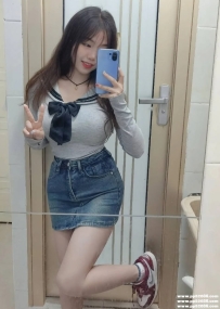 彰化外約學生妹：涵涵 158 D 45 20歲 甜美 可愛學生妹 很會撒嬌 非常值的品嘗唷~