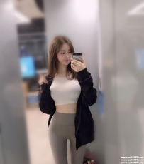 #台中外約陳果果167/48/D/25歲瑜珈正妹 #外貌氣質超漂亮 長腿