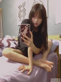 台北口碑妹：燕子 162.C.46kg.23歲  性感俏皮鄰家女孩 甜美清秀臉蛋 俏皮可愛