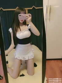#台南熱推 想試試女僕的感覺嗎？ 清純 秀氣 很有料 皮膚白