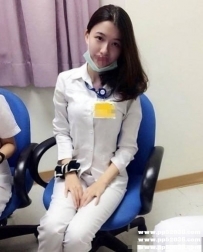 高雄口碑茶：美舒 162 D 46 27歲 清純漂亮 氣質 很有女友FU