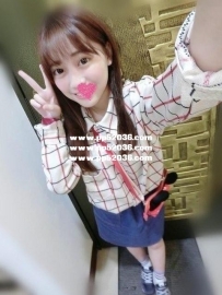 Lucy 158  44  C 22歲學生妹 清純可愛 經驗不多 下面很緊 可一...