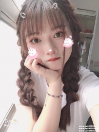 台北優質學生妹：婷寶 154cm D奶 21歲 嬌小玲瓏 臉蛋漂亮 白皙