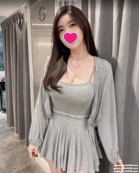 高雄美胸正妹：李華165.E.25歲長得很漂亮 絶對讓你贊不絶口