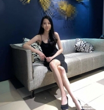 彰化氣質OL：莉莉 163cm C奶 25歲 身材保持很好 雙腿纖細 漂亮