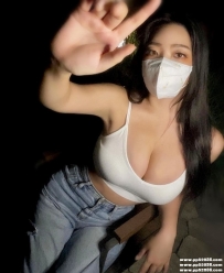 台北大奶妹：羅玲 164cm.48kg.F奶.24歲 豐滿肉感大奶妹 服務好