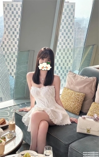 台中美腿茶-妮妮 164.48.D.24歲 甜美氣質正妹 小蠻腰 美腿 五官精緻 皮膚白皙滑嫩