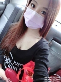 甜美型正妹：蝴蝶163.46.C.23歲 床上很風騷還會挑逗 她的慾...