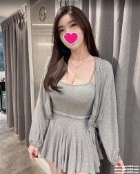高雄熱推妹：李華164-D-26歲氣質美胸正妹  十分會打扮有氣質