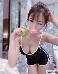 阿蜜 163-D-25歲 膚白美貌 筷子腿 超優女友FU 口交超級舒服