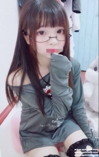 台中學生茶：幼琪 160-C-45-19歲 皮膚白 身材火辣服務尺度大