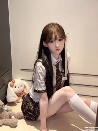 高雄幼齒學生妹-芭比 157 44 C+ 20歲 #舞蹈校花 #小隻馬幼齒少女 #一線鮑易濕超緊