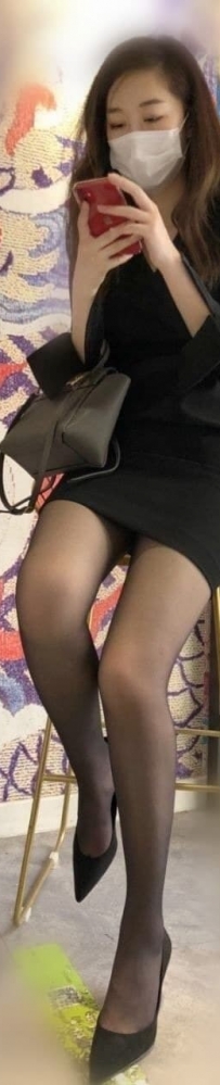 高雄口碑茶：小潔163-C-28歲 美腿姐姐技術茶 口活超讚 夠騷