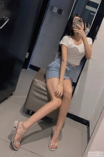 台中優茶：櫻草 164-C+-24歲 修長細直的美腿 氣質美女 完美...