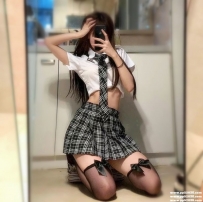 台中新品：梨子 165cm C奶 22歲 學生妹無可抵擋 身材火辣辣的