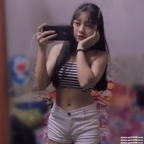 台中無套學生茶：晴天 158.D.21歲 #好開放的無套年輕學生妹