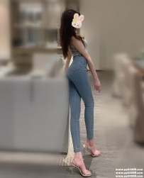 台中外貌茶：vivi 166-C-24歲 身材外貌都很優秀 修長美腿 超讚