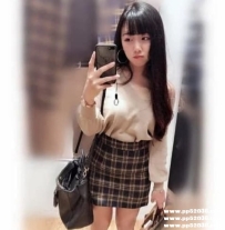 台中外約學生茶：可兒 155 C 43 20歲 清純漂亮 身材苗條 超級有女友FU 無套舔穴 健談