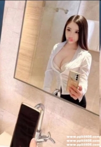 台中大奶茶：倩倩 163.48.E.25歲 爆乳OL開課 #淫蕩係大奶 #穴穴很敏感 口技好 很會夾