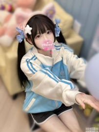 台北小蘿莉： 珺妍 155 B 40 18~19歲 嬌小幼齒 活潑好動 經驗較少 想找一個哥哥帶著玩
