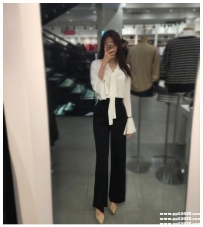 彰化氣質美腿茶：楊莎 165cm.C.24歲 細腰美腿跟酥胸 服務超棒