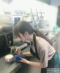 新竹外約茶：小咩 159-D-23歲 溫柔 甜美女友FU，笑容甜美