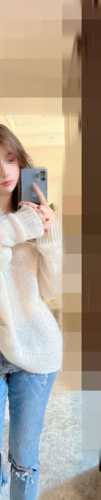 台中正妹欣琪168 C 48 27歲高挑氣質型妹妹 CP值高 第一天報班