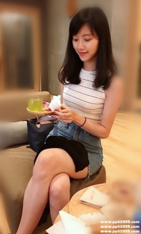 新竹外送茶：貓兒 162.45.C+.24y 短裙美腿 火辣S型身材曲線 白皙嫩滑的肌膚 嬌滴欲嫩