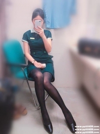 台北氣質空姐：玥玥 168-C-26歲 膚白 五官標誌 性感美腿 很優