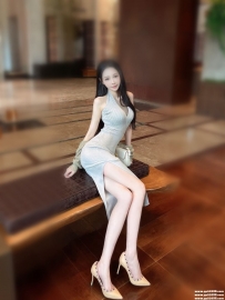 推薦超級紅牌 優質美女集合啦！大長腿 前凸後翹 甜美氣質