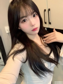 新竹美女外約：小魚160.B.44.20歲 清純可愛 滿滿鄰家女孩的甜美氣質 笑容超治癒