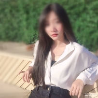 台中淫蕩學生：清清160-C-20歲 清純外貌 俏皮可愛 淫蕩夠騷