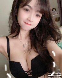 高雄優質茶：妍妍 162cm D奶 20歲 嬌小超甜美可愛 俏皮大奶妹 粉粉水水緊