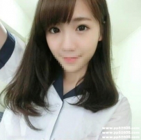 台北學生妹：樂美 154.C.42.20歲 清純可愛 #不抽煙無刺青