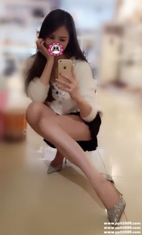 新竹美腿系列：小怡 166.C.23歲 高挑美腿 氣質美女 超級女友fu