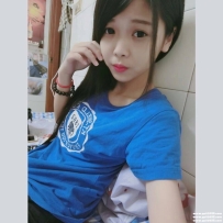 高雄學生妹：可婷 152.B+.40.20歲 大學生! 嬌小 穴粉白嫩 #學生妹 #初兼職 #可玩具 #