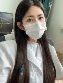 台北實習護理師：愛媛 163.47.C+.25歲 顏值很高 蜜桃臀女上位都可以挑戰看看 妹妹動力