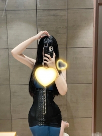 北部氣質正妹：西恩 164-D-46-25歲 白皙Q彈的嫩乳！超級誘人