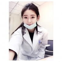 彰化南投外送茶：塔莉163 C 24歲 一秒讓你戀愛的的護士姐姐