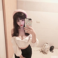 台中童顏巨乳：芊芊 159-E-21歲 爆乳求幫忙 誠意滿滿的大奶妹