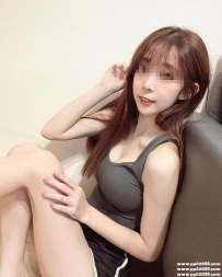 台中吃魚喝茶妹-朵兒 158 46 C 23歲 蜜桃臀性感 可愛 運動身材很瘦 讓你絕對愛不釋手