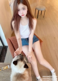 高雄學生妹：喵喵 154.C.20歲 #新妹清純學生 甜美 可愛 第一次下海