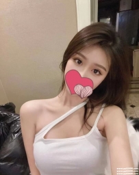 北部高顔模特茶：海欣 165cm-C奶-46kg-22歲 皮膚白 身材很讚