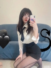 台北熱推茶：婕兒 163cm.45.C.24歲 高顏質陽光妹 鮑魚粉嫩 汁多